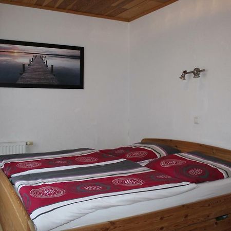 Wangeroogeweg 3A Apartamento Schillig Exterior foto