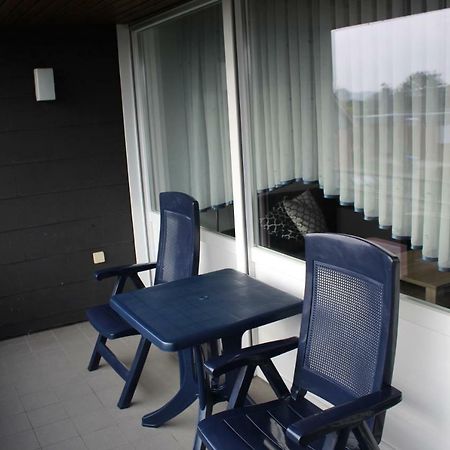 Wangeroogeweg 3A Apartamento Schillig Exterior foto