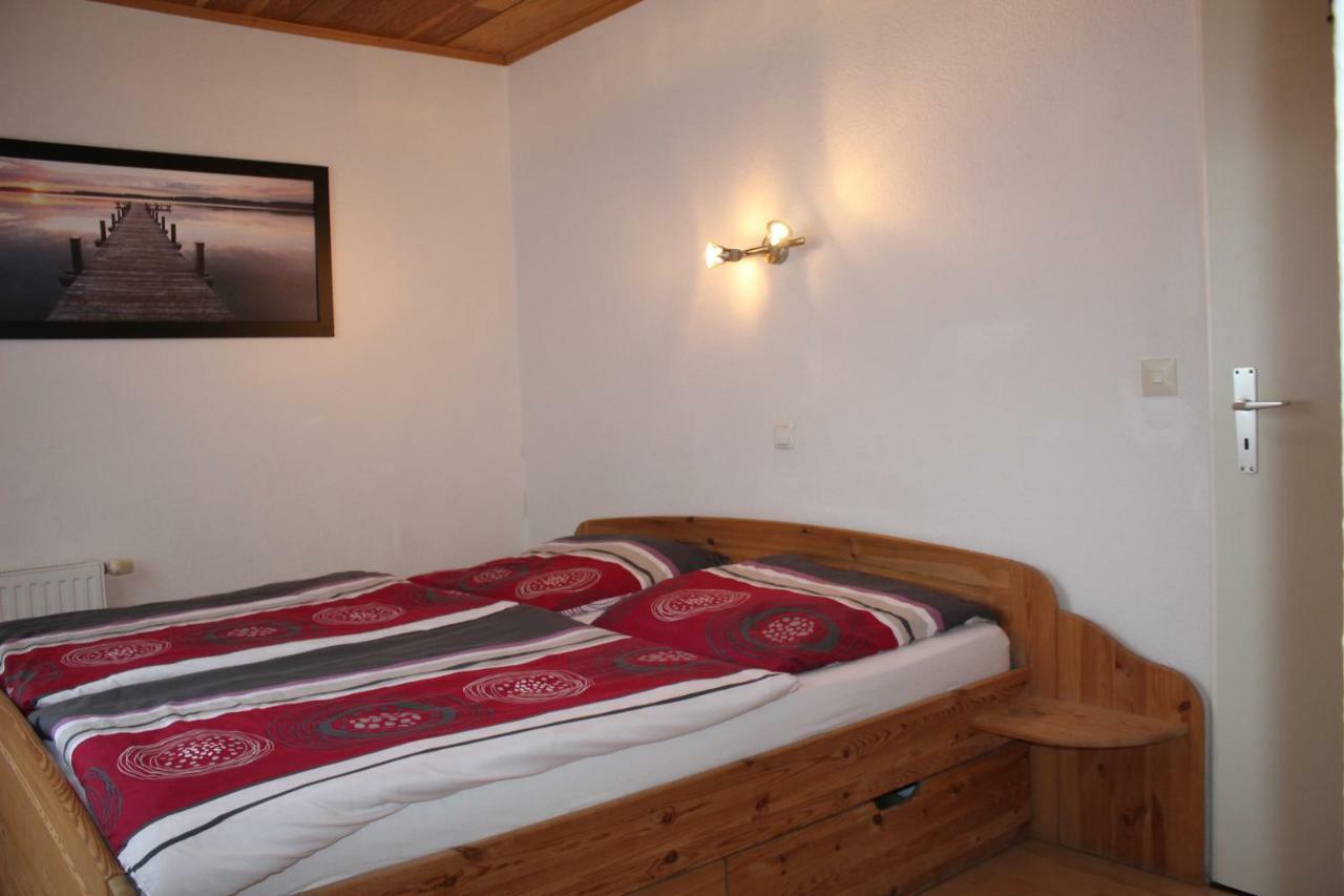 Wangeroogeweg 3A Apartamento Schillig Exterior foto